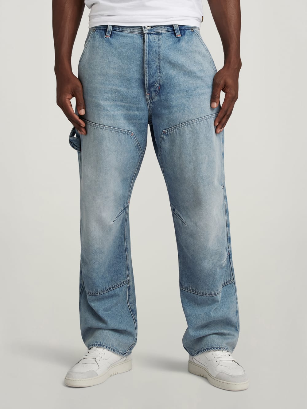 G star baggy broek clearance