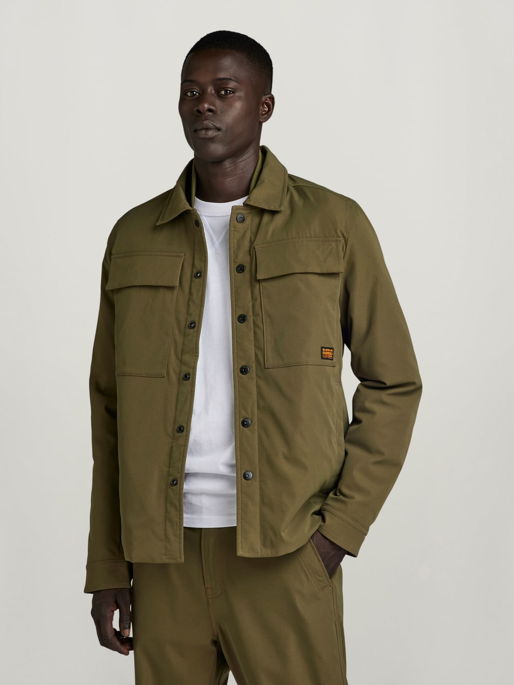 G star waterproof jacket best sale