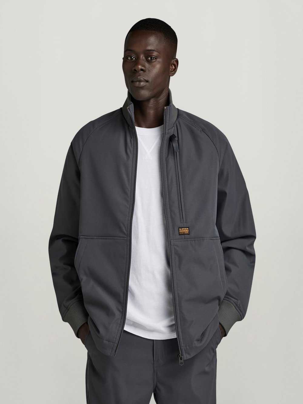 G star overshirt jacket shop