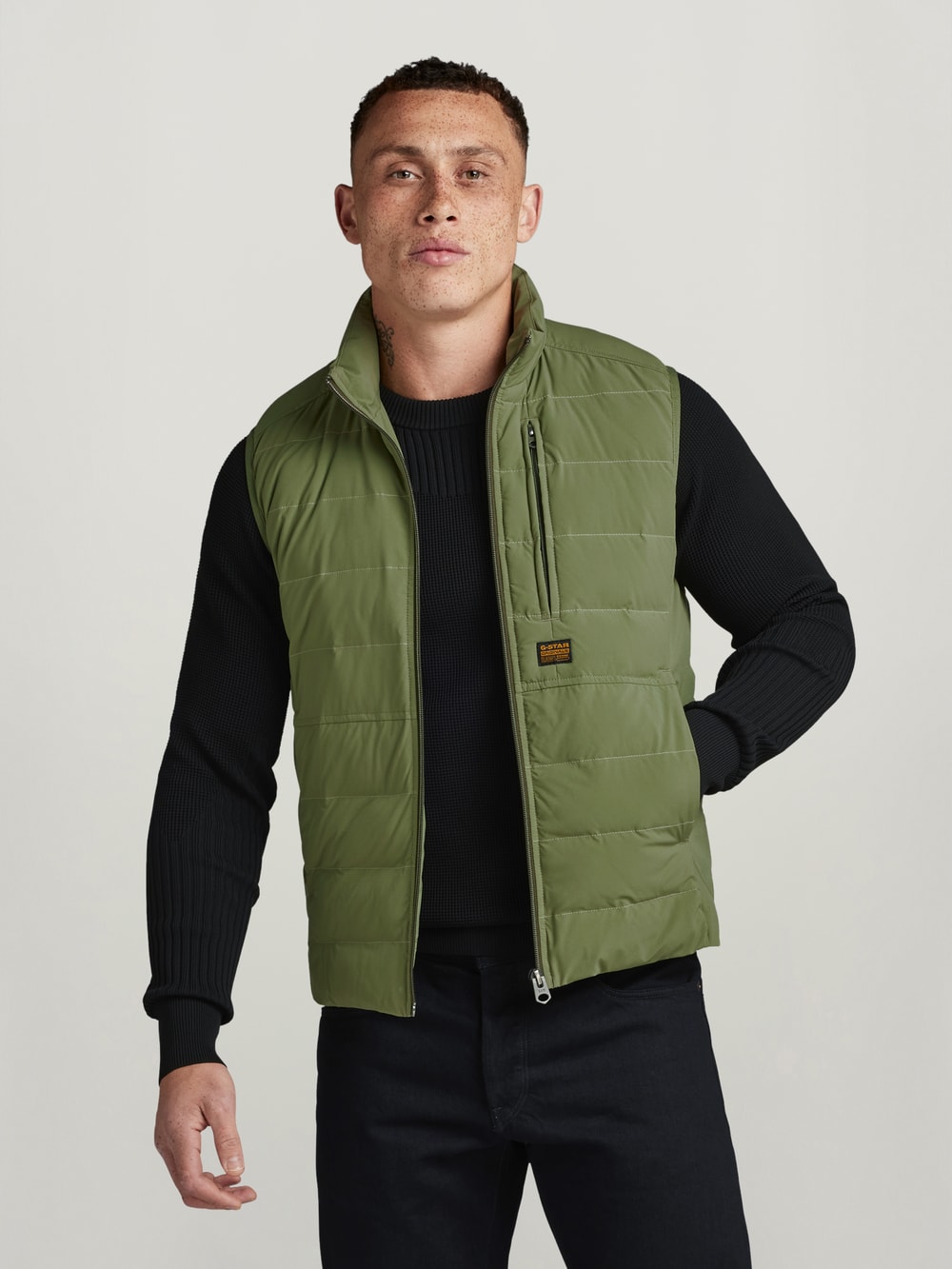 Men s Jackets Coats Men s Casual Jackets G Star RAW AU