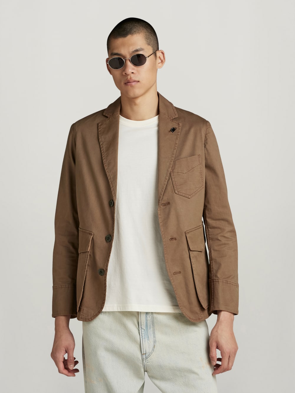 Men s Jackets Coats Men s Casual Jackets G Star RAW AU