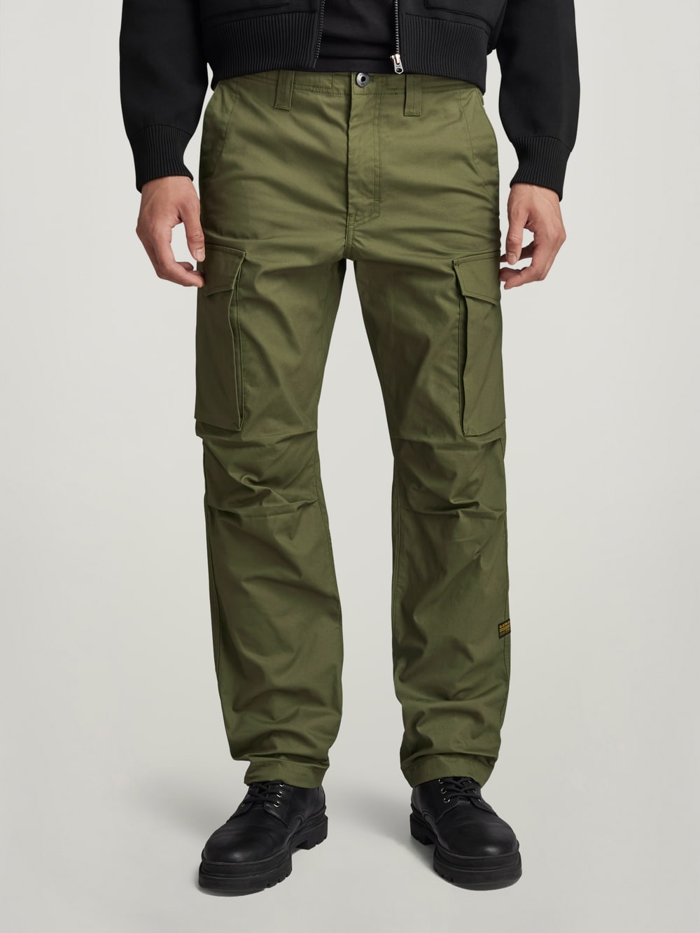 G star cargo trousers sale