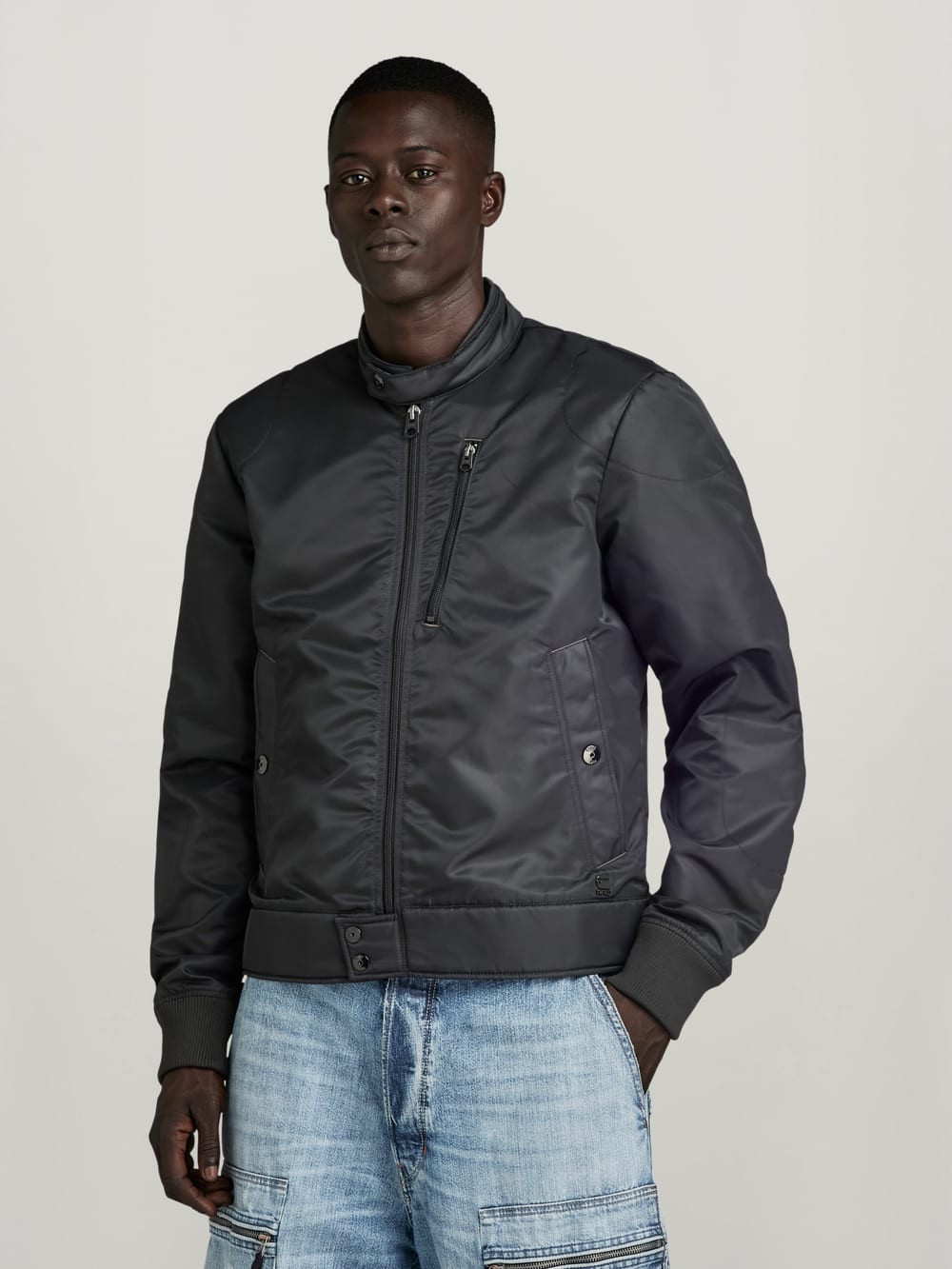G star mens jacket shop