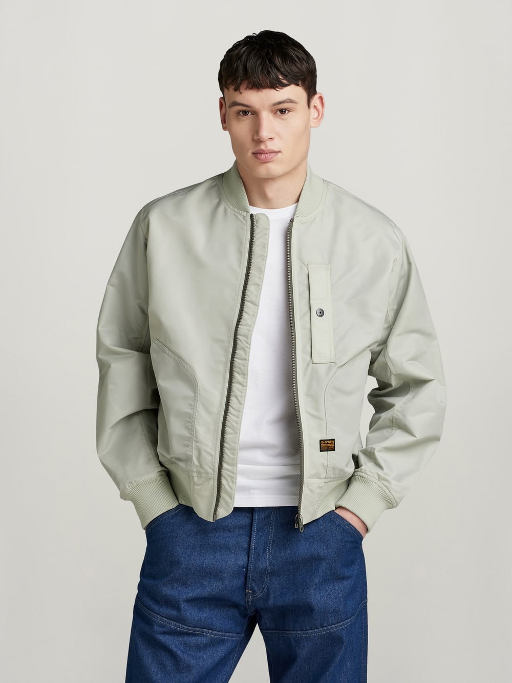 Men s Jackets Coats Men s Casual Jackets G Star RAW AU