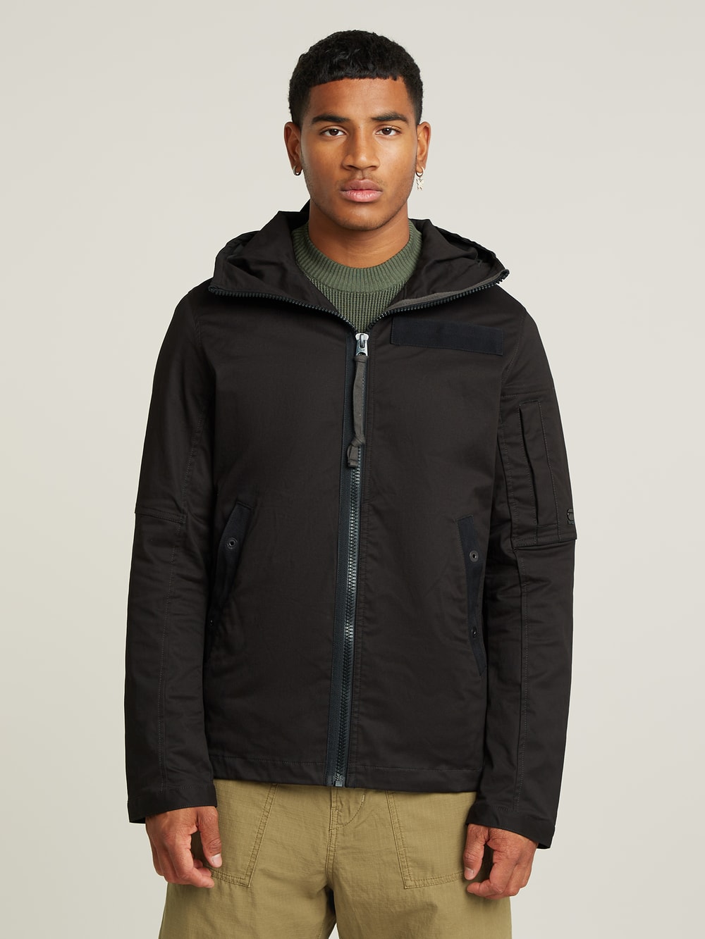 Veste g star raw 2025