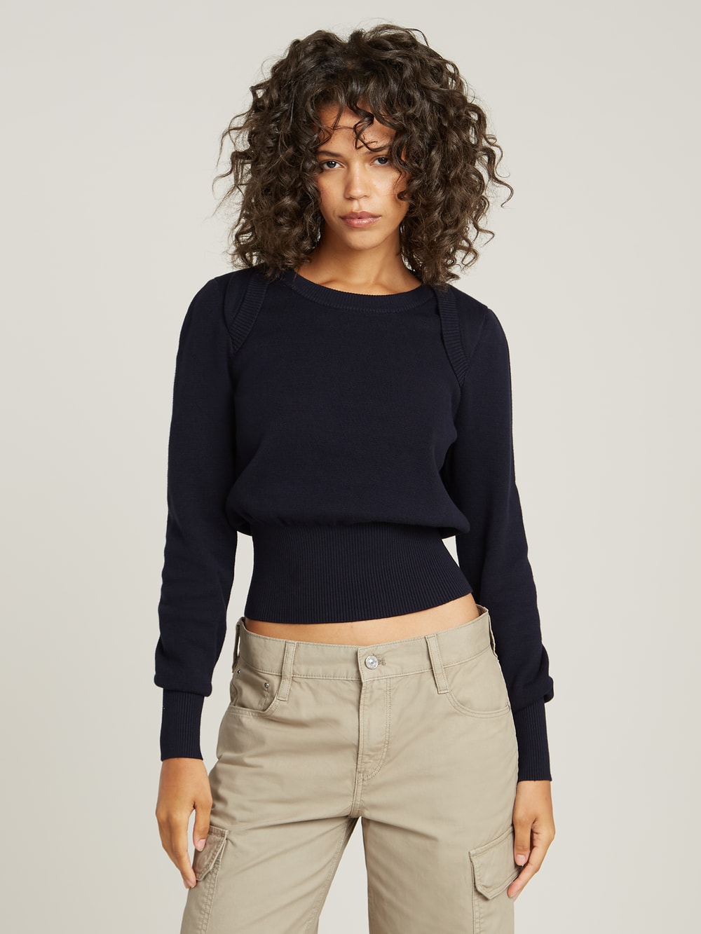 G star jumper womens deals