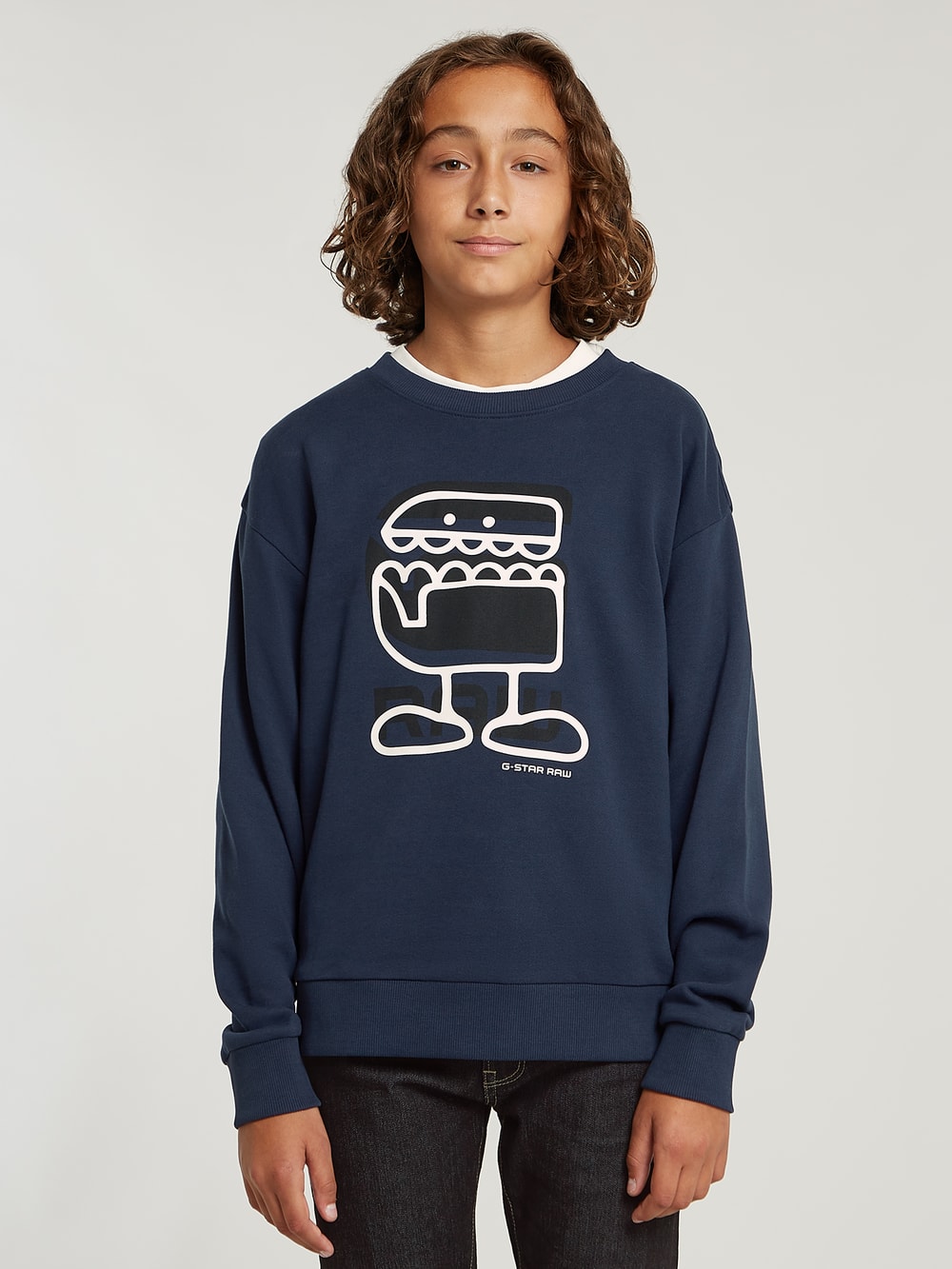 G star sweatshirt sale on sale