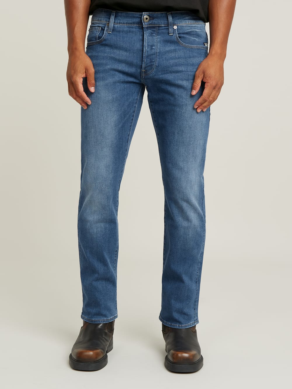 G star fit guide sale