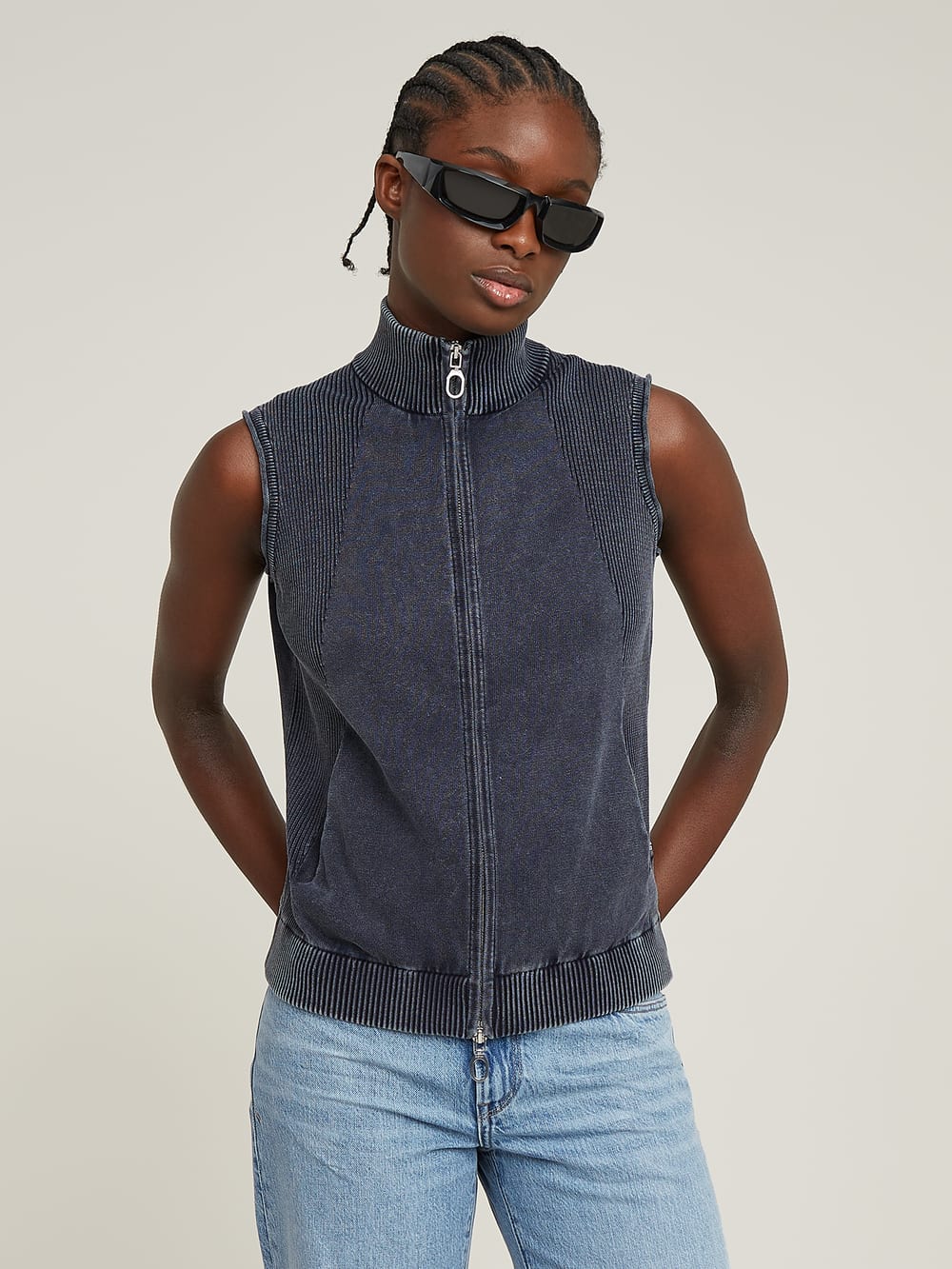 Women's Knitwear | Sweaters & Cardigans | G-Star RAW® JP