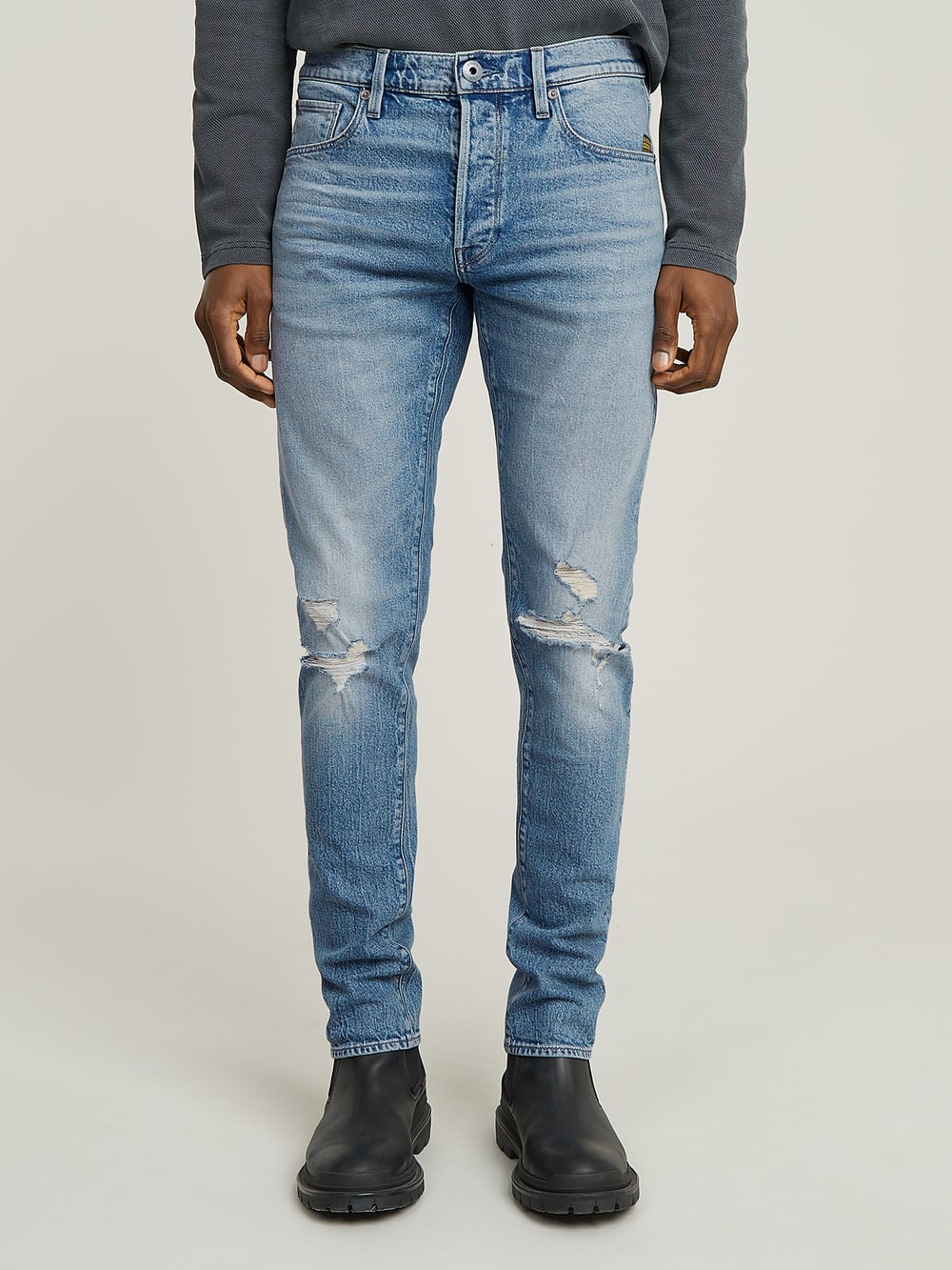 Men's Clothing & Casual Wear | 20% Off | G-STAR® US