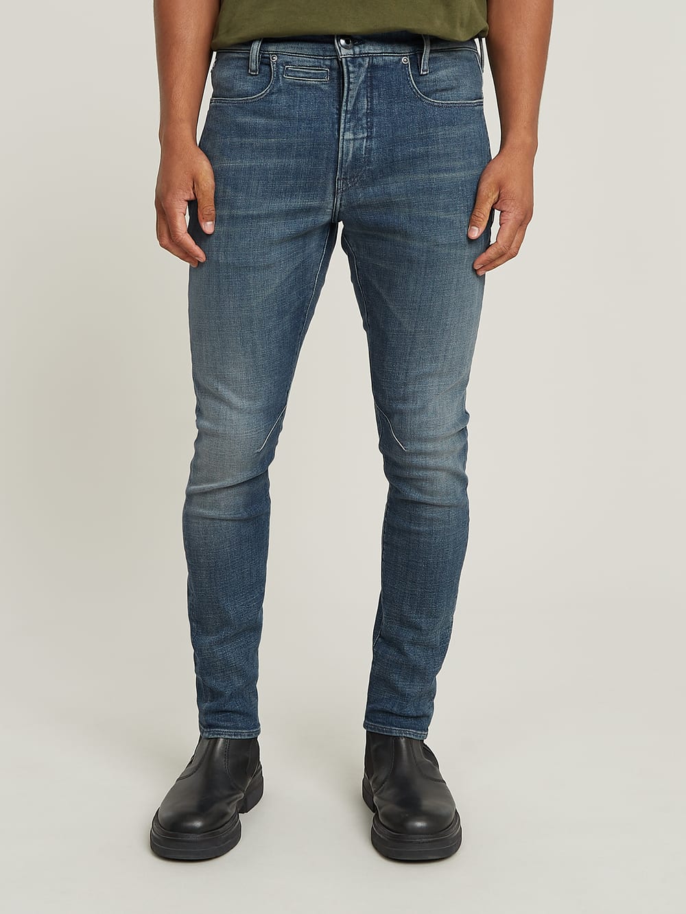 Men's Jeans | Denim Jeans & Acid Wash Jeans | G-Star® JP