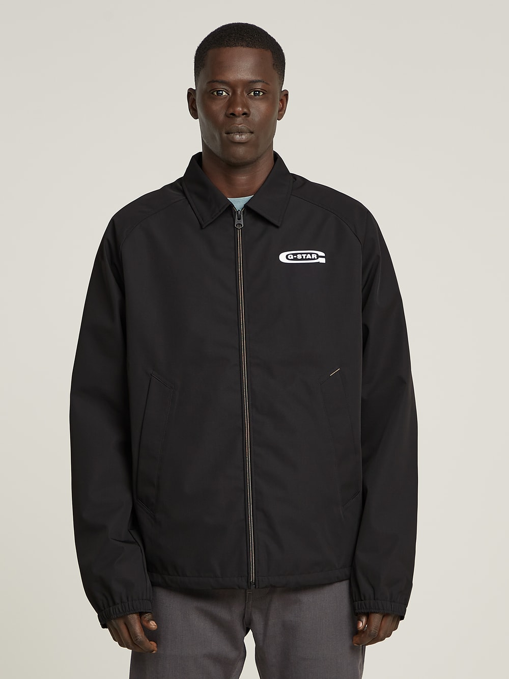 Jackets for Men | Waterproof & Sherpa Jackets | G-Star® JP