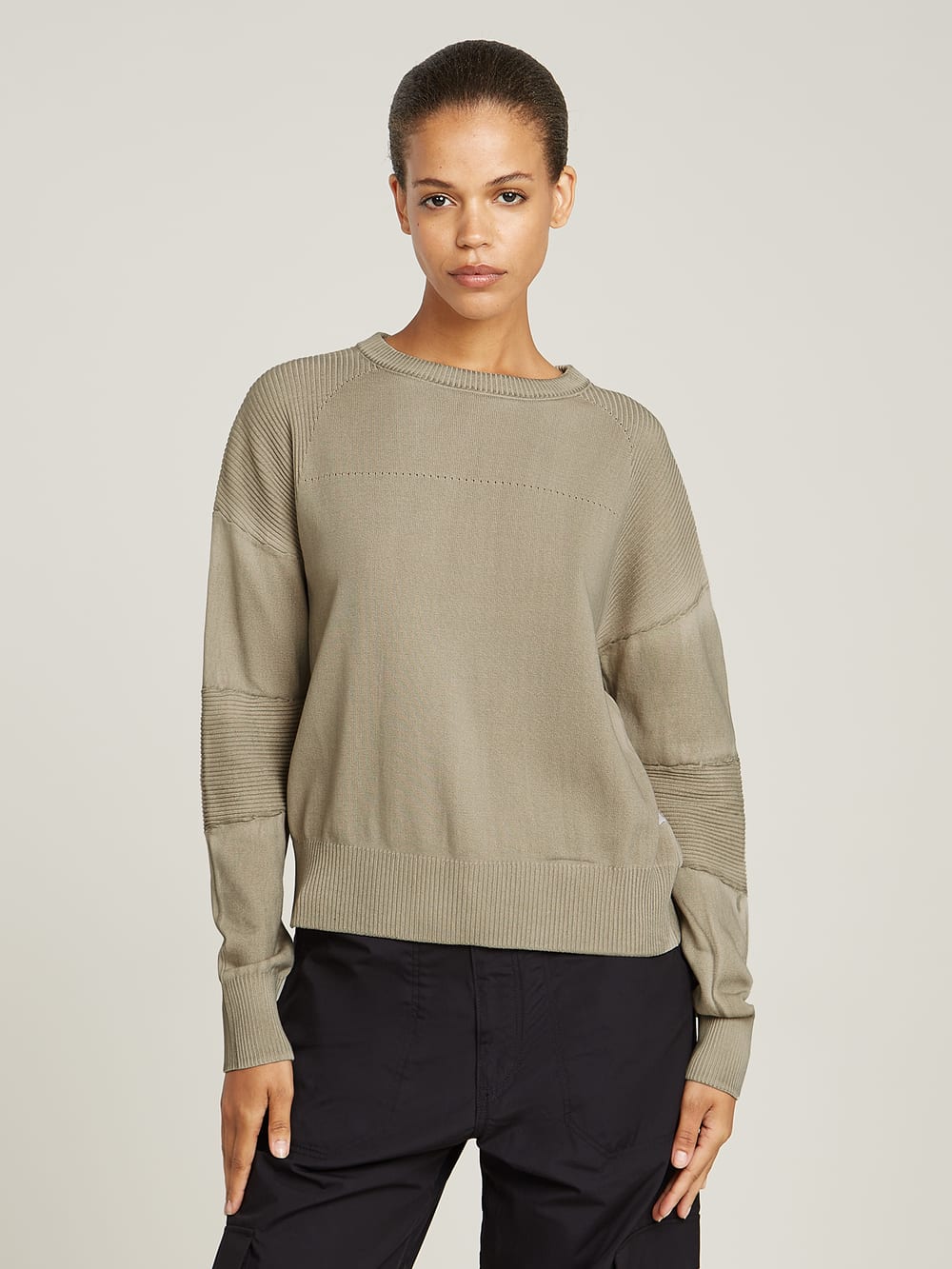 Women's Knitwear | Sweaters & Cardigans | G-Star RAW® JP