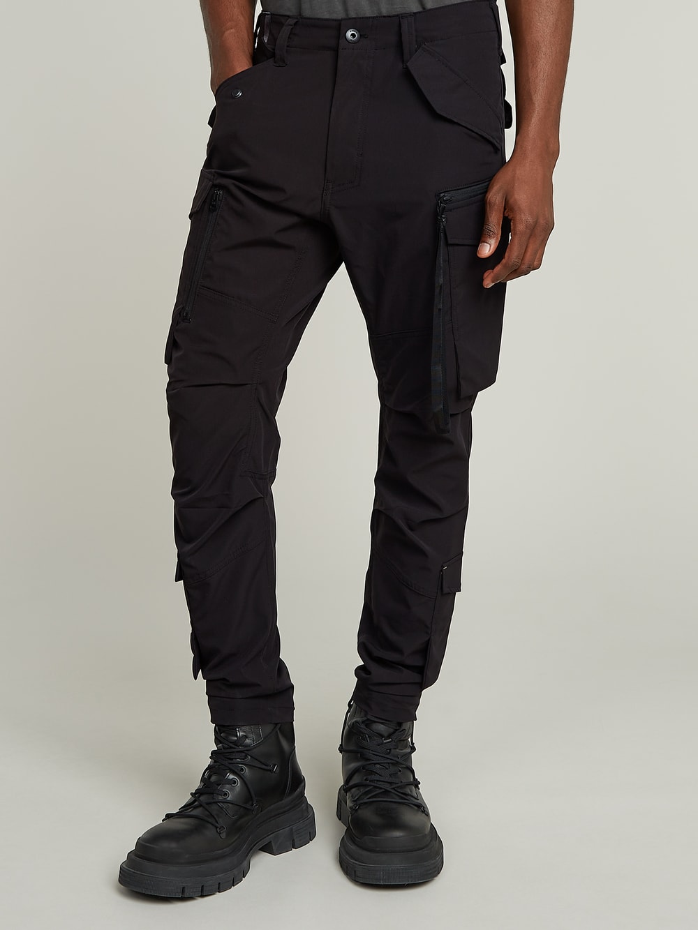 Men's Pants | Sweatpants, Cargo Pants & Chinos | G-STAR® JP