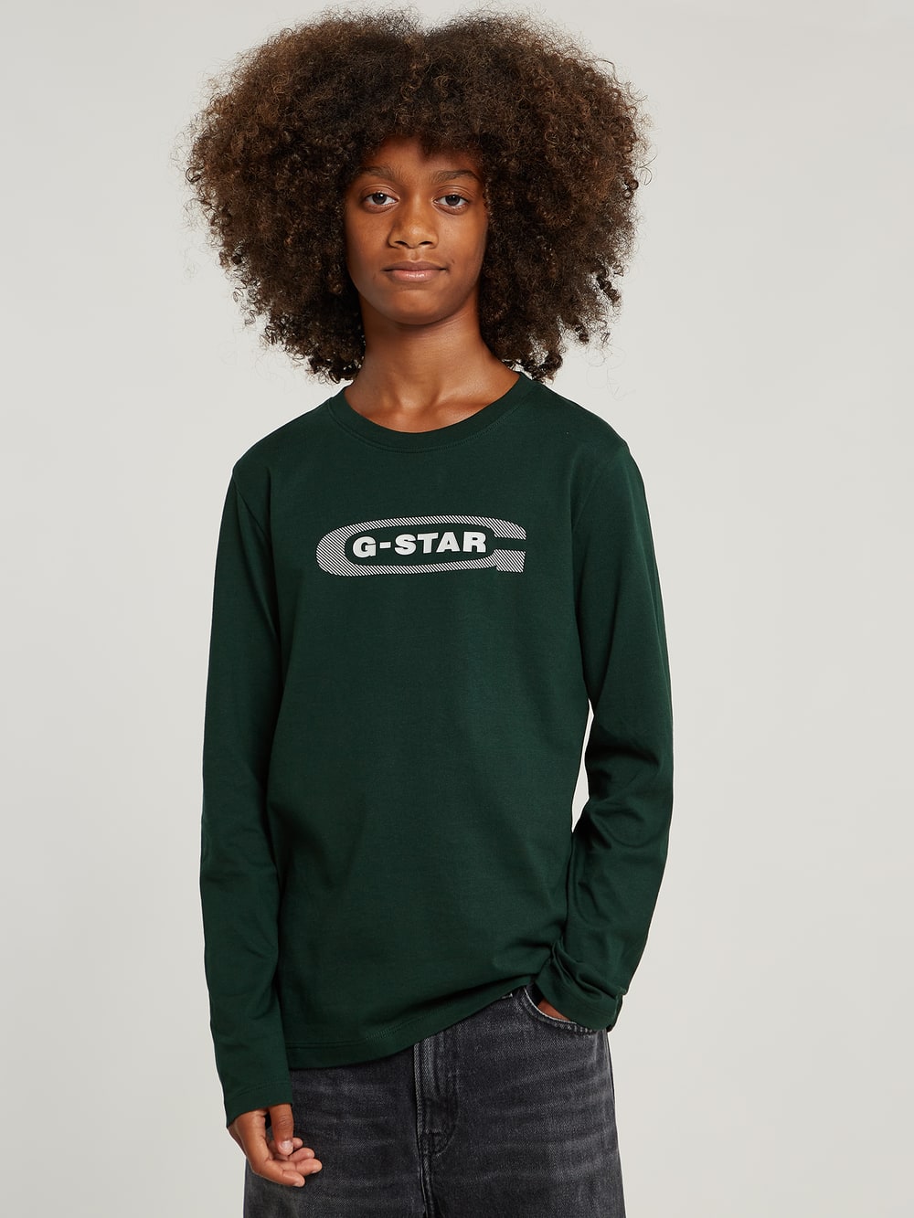 Ropa para nino Sudaderas y camisetas de nino G Star RAW ES