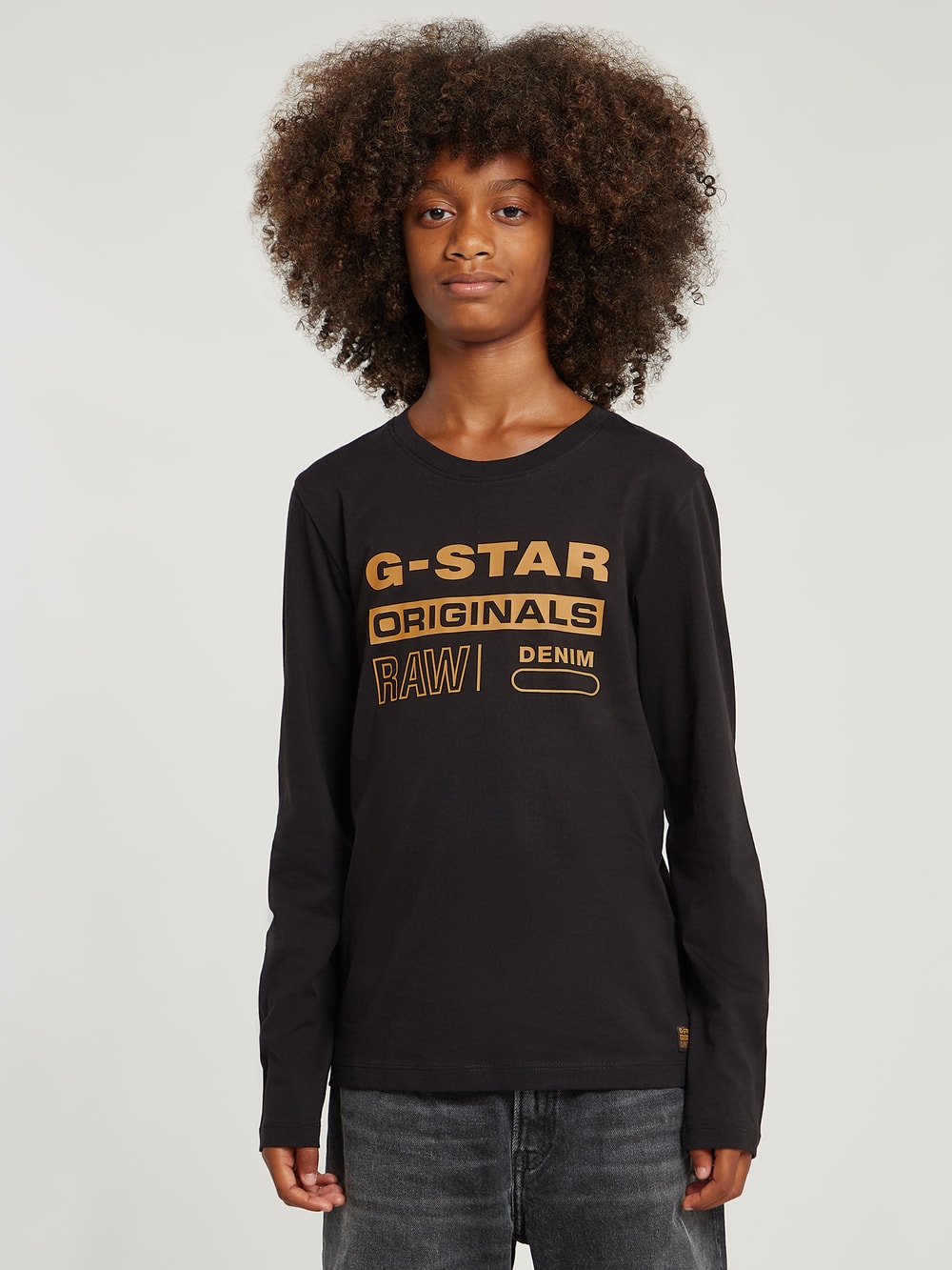 Kidswear G Star RAW NL