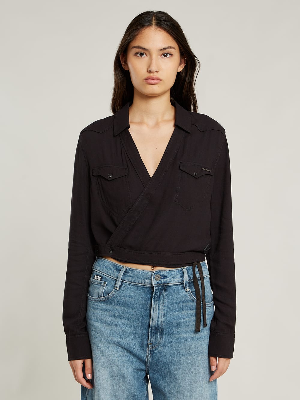 Chemise g star femme cheap