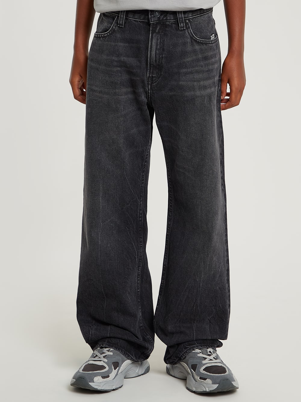 Dakota Regular Straight Jeans | Medium blue | G-STAR® NL