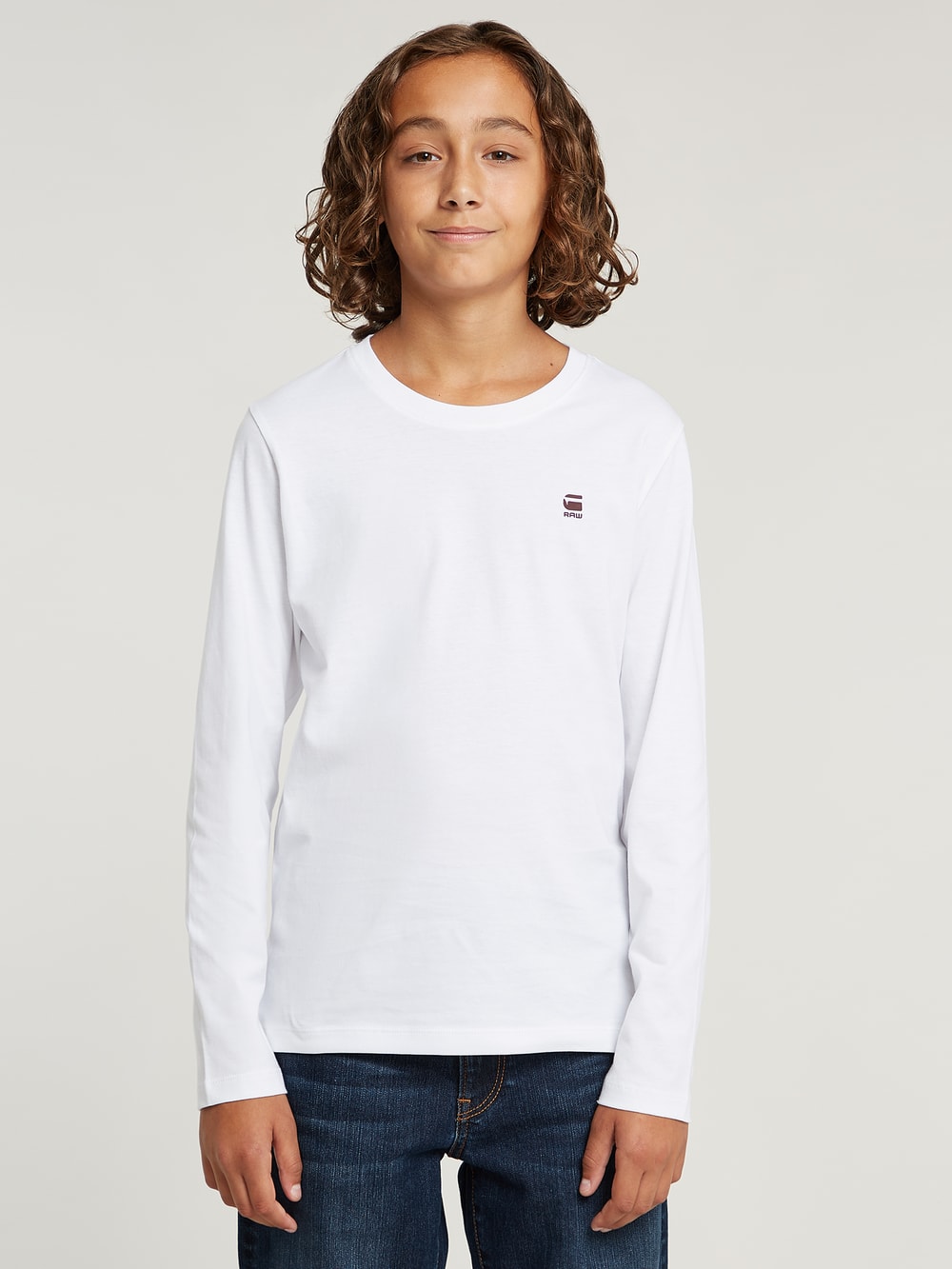 Ropa para nino Sudaderas y camisetas de nino G Star RAW ES