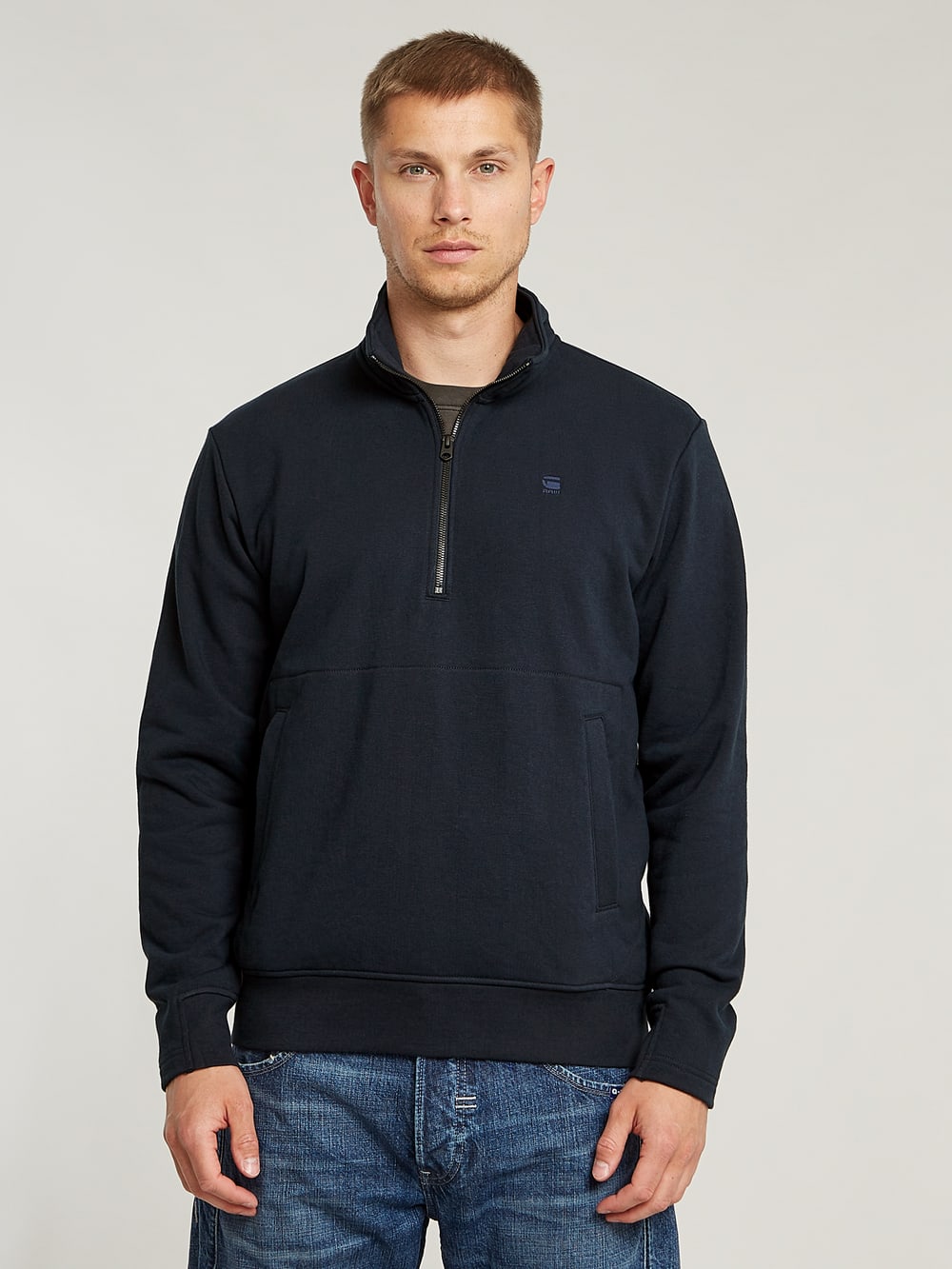 Men's Hoodies & Sweatshirts | Zip Hoodies | G-STAR® JP Men's Hoodies & Sweatshirts | Zip Hoodies | G-STAR® JP