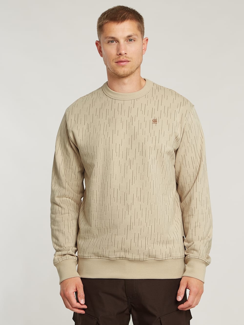 Hoodies and Sweaters | G-Star® US