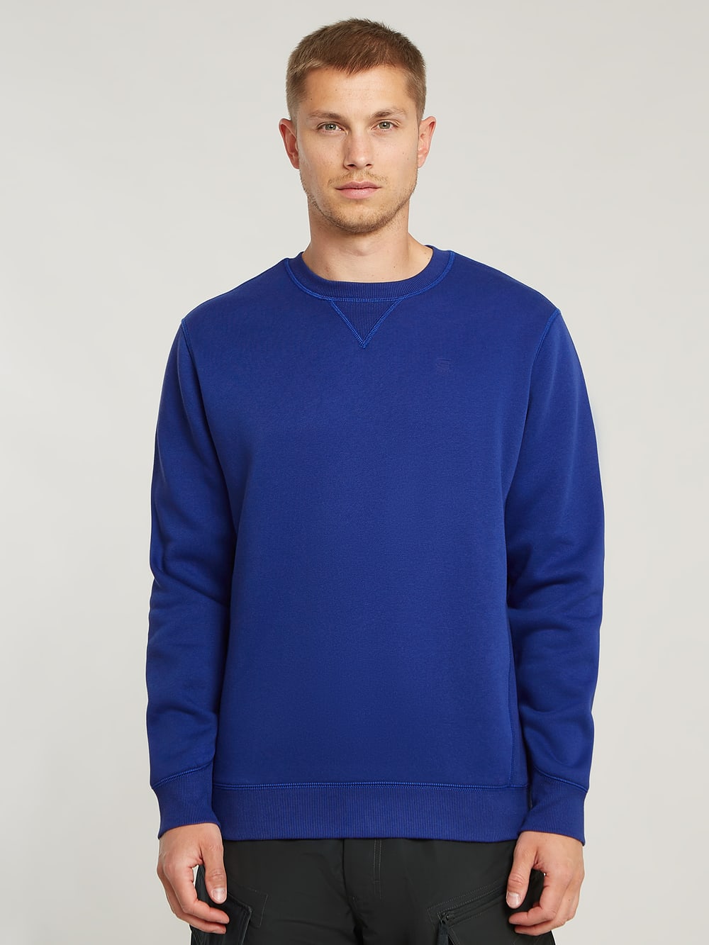 Men's Hoodies & Sweatshirts | Zip Hoodies | G-STAR® US