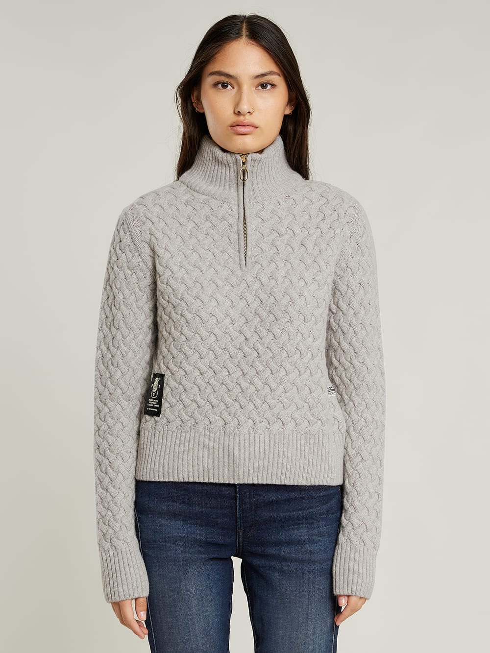 Women s Jumpers Cardigan Knitted Jumper G Star RAW GB