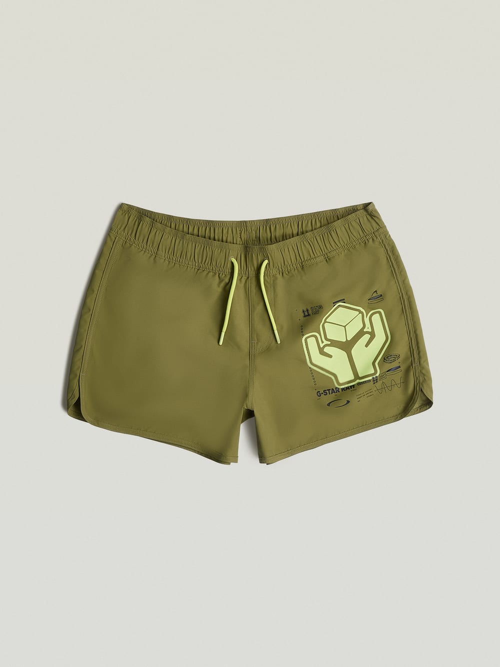 Men's Swim Shorts, Trunks & Swimwear | G-STAR® ES Men's Swim Shorts, Trunks & Swimwear | G-STAR® ES