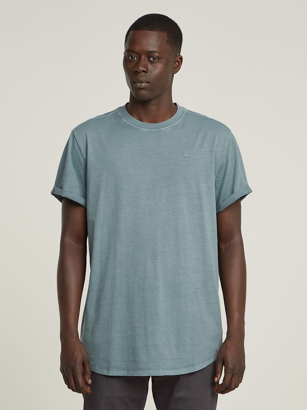 Lash Back Graphic T-Shirt | グレー | G-STAR® JP