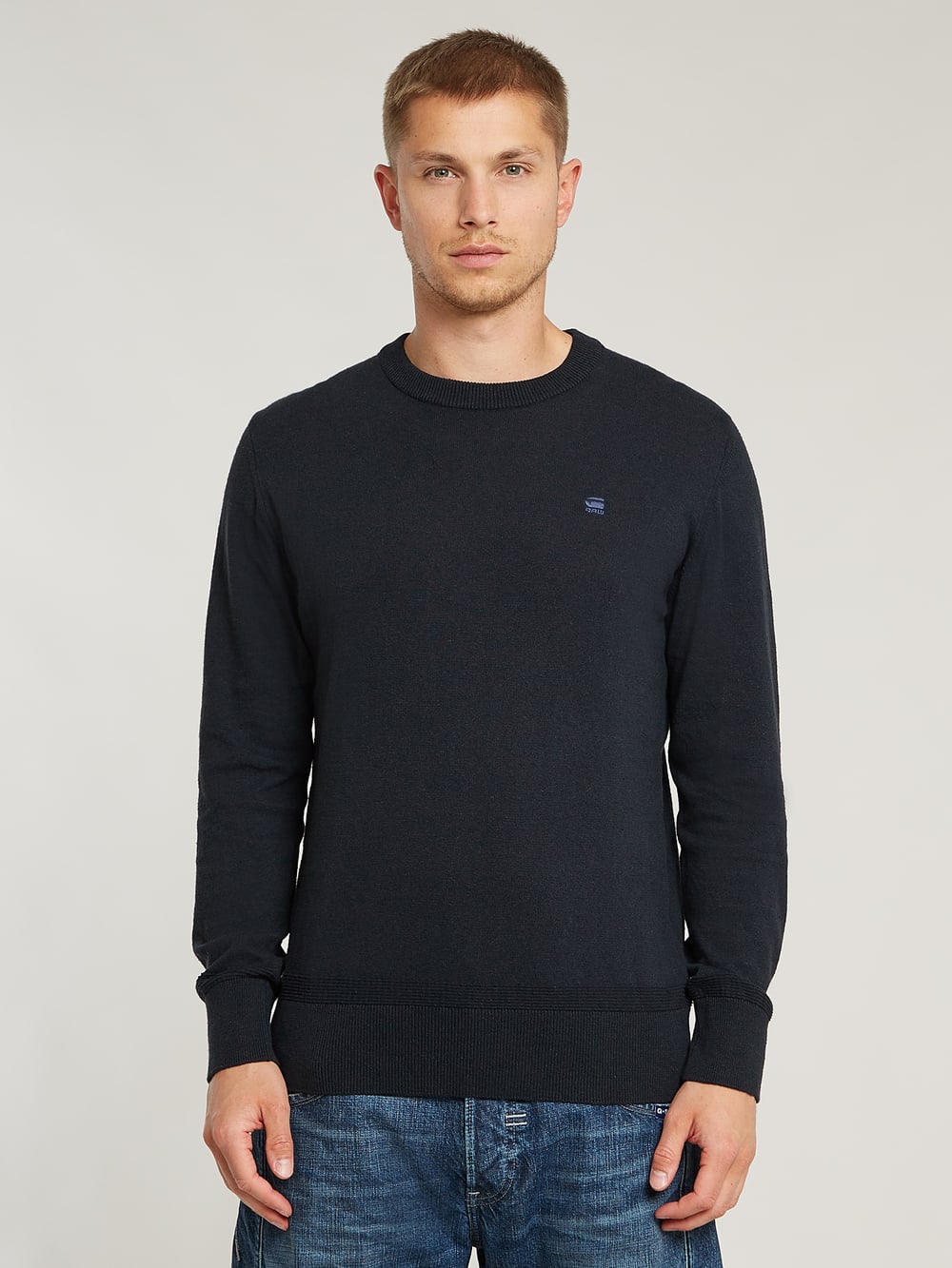 Men s Knitwear Sweaters Cardigans G Star RAW CA