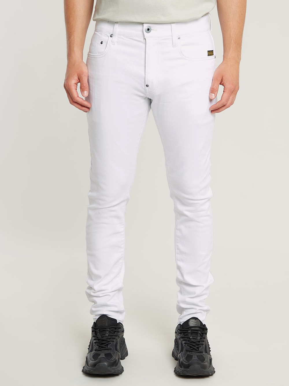 Men s Jeans Denim Jeans Acid Wash Jeans G Star CA