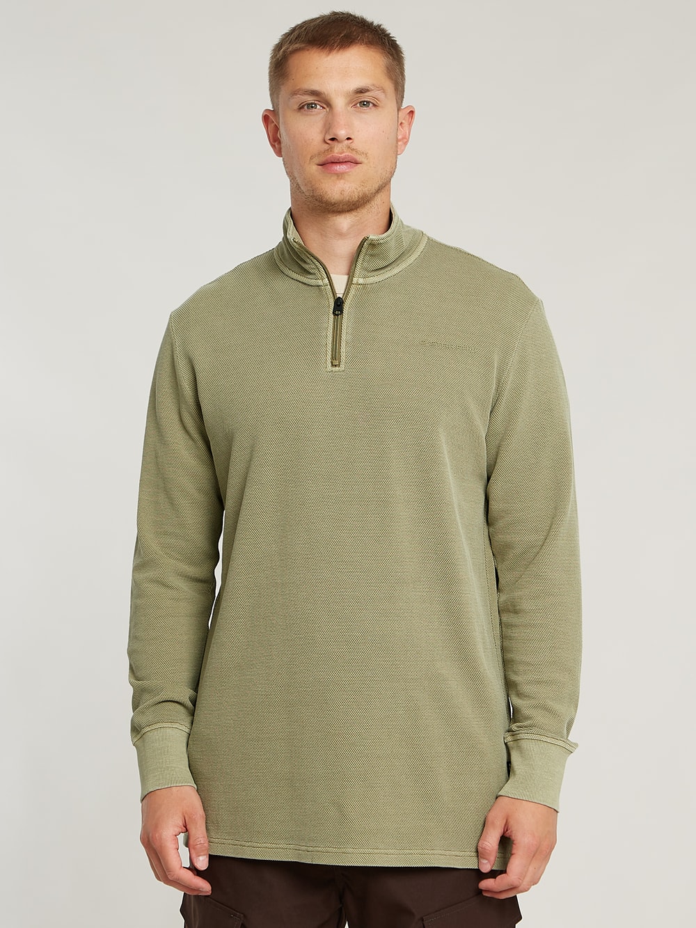 Overdyed Tweeter | Beige | G-STAR® US