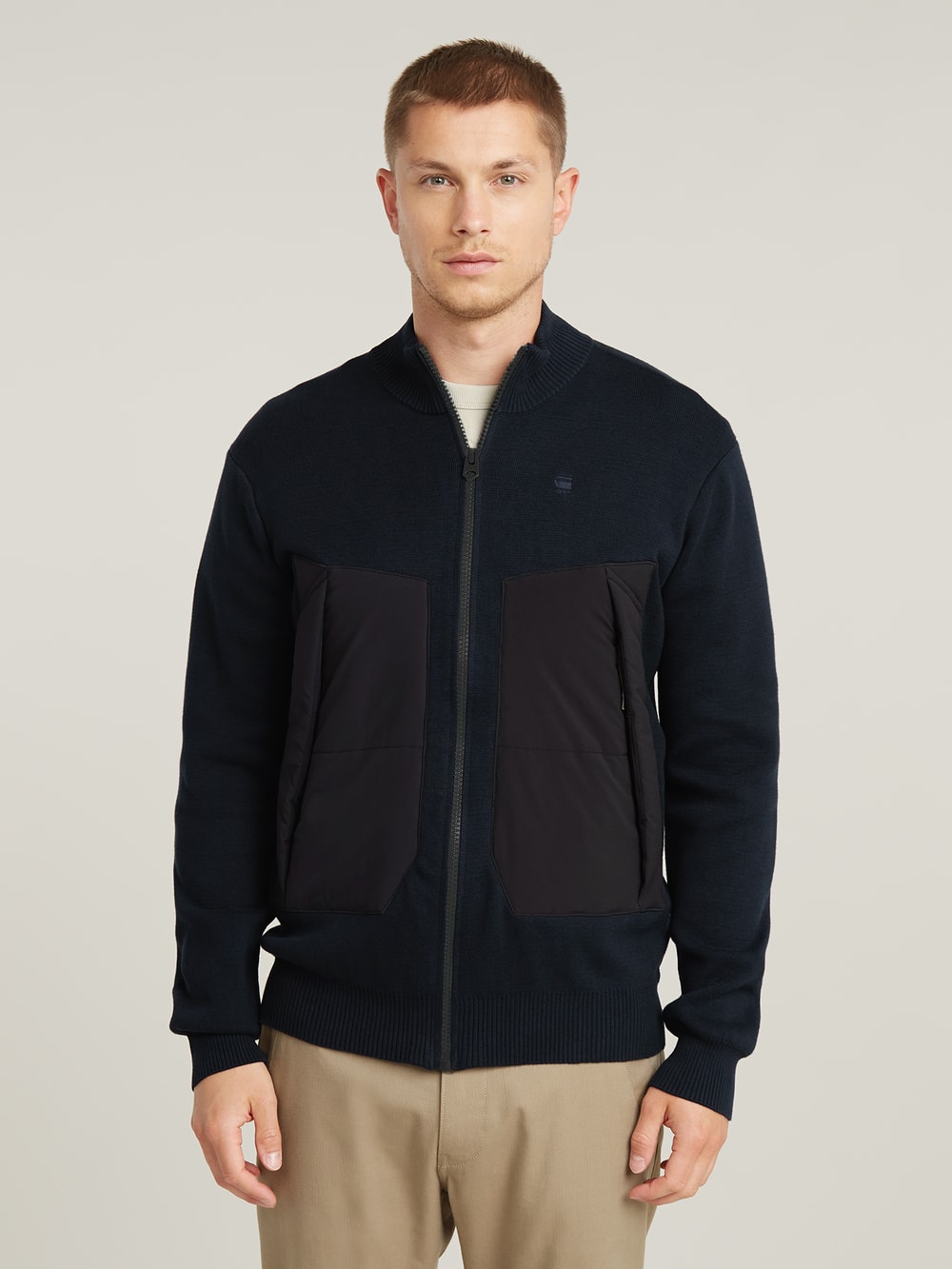 Men's Knitwear | Sweaters & Cardigans | G-Star RAW® BE Men's Knitwear | Sweaters & Cardigans | G-Star RAW® BE