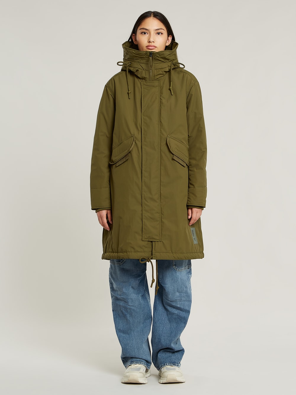 G star ladies coats sale