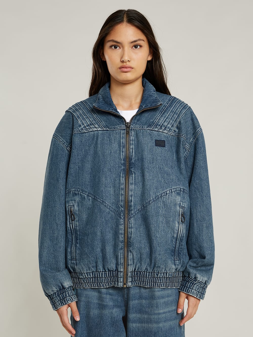Men s Fall Jackets Bomber Jackets G Star RAW US US