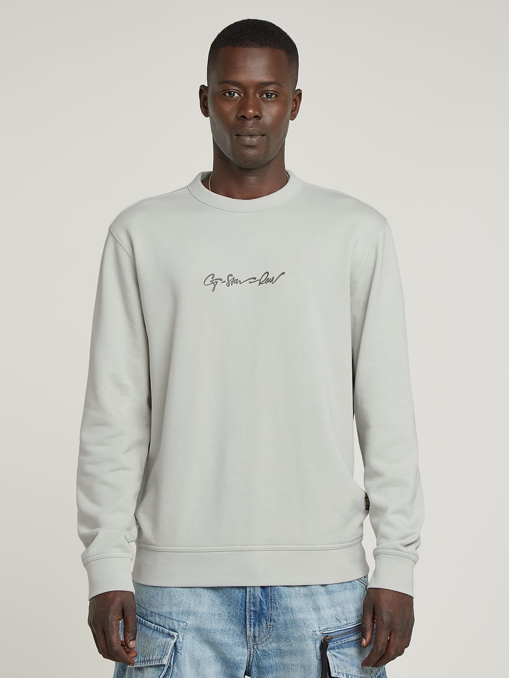 Men's Hoodies & Sweatshirts | Zip Hoodies | G-STAR® US