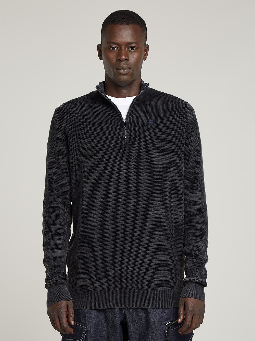 想像を超えての & Sweaters | Knitwear Men's Cardigans JP RAW® G-Star | トップス