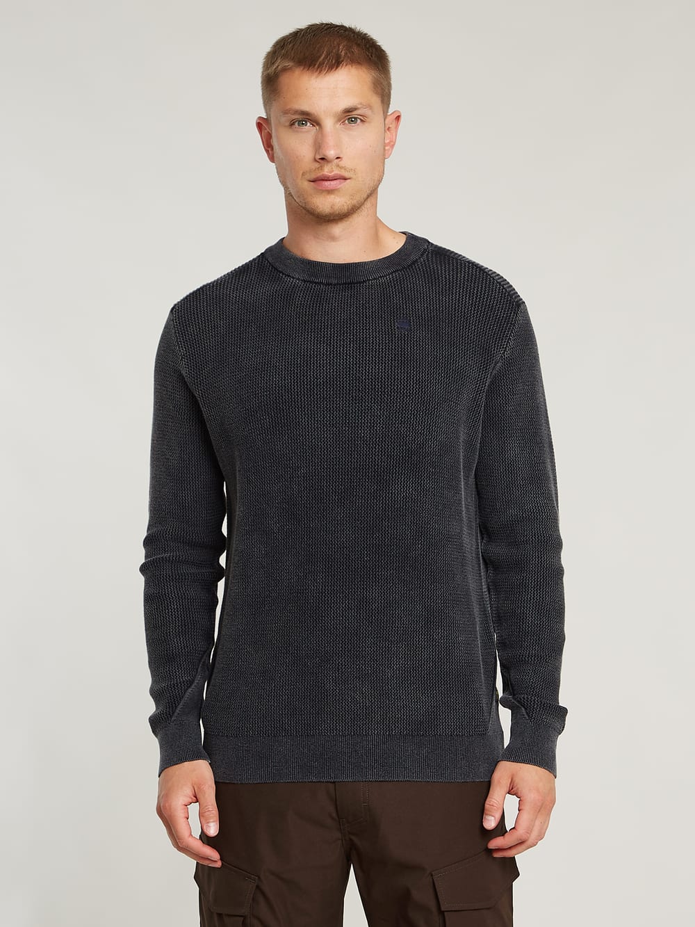 Men's Knitwear | Sweaters & Cardigans | G-Star RAW® JP
