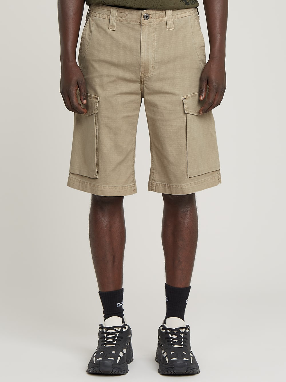 最高級 Bam Cargo US G-STAR® | Beige | Shorts パンツ