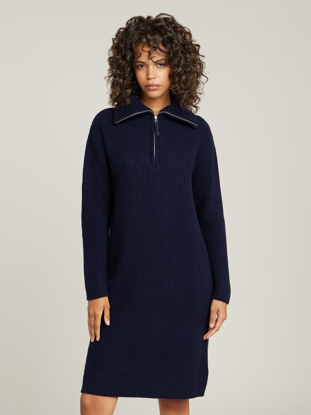 Dames jurken Overhemdjurken Sweat jurken G Star RAW NL NL