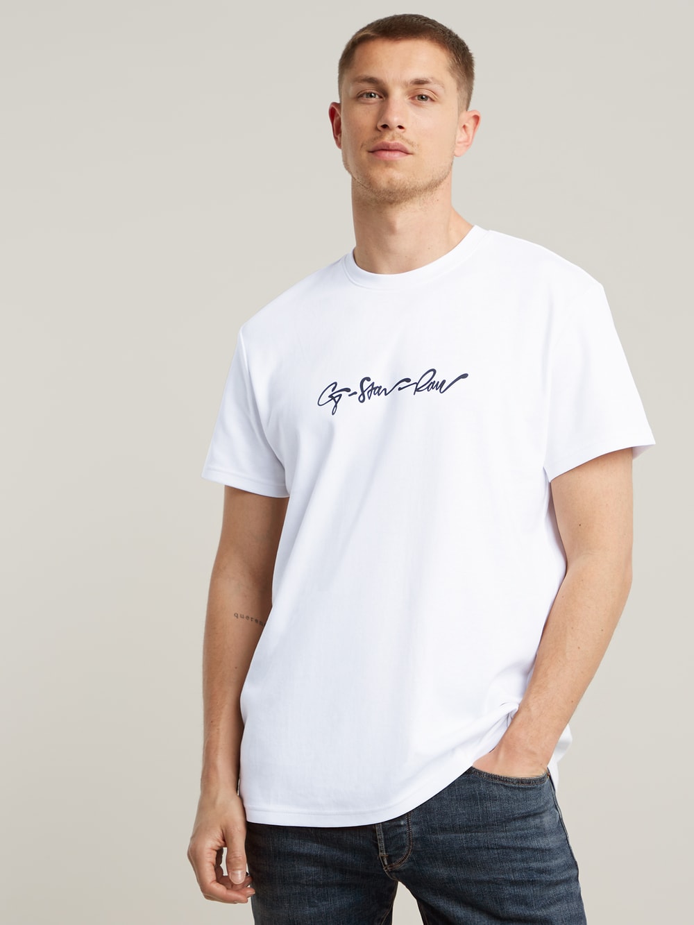 G Star CA Shop Raw Denim for Men and Women