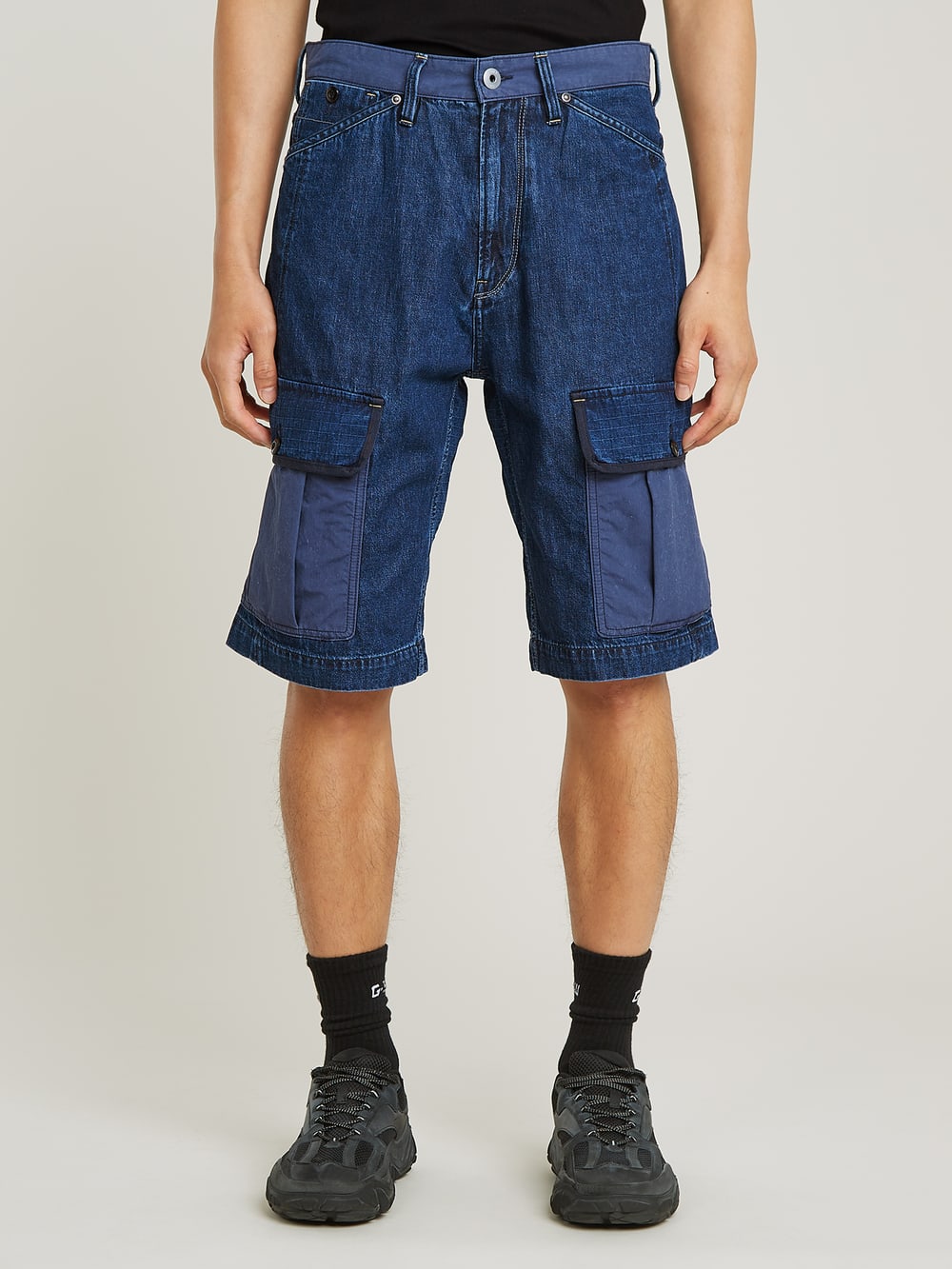 Shorts | Denim, Loose, & Cotton | Casual Shorts | G-STAR® JP