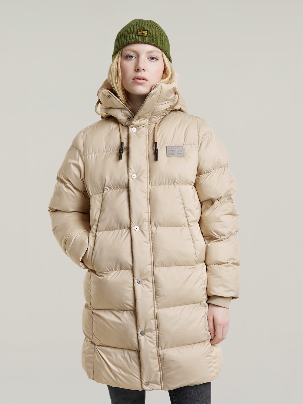 G star winter jackets store
