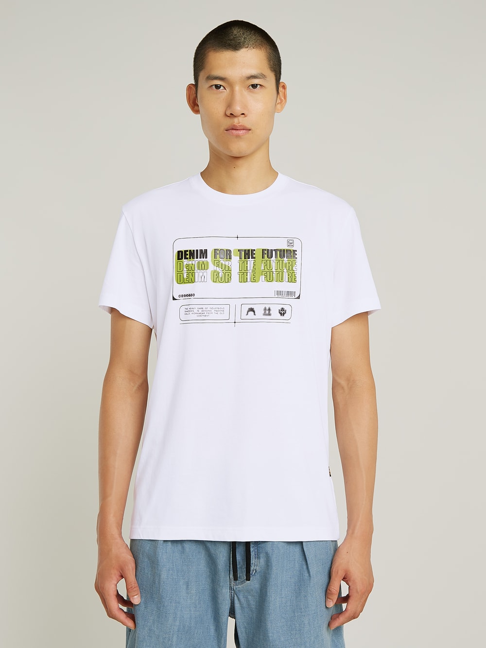 送料込★G-Star★Originals Tシャツ Originals T-Shirt | ブラック | G-STAR® JP