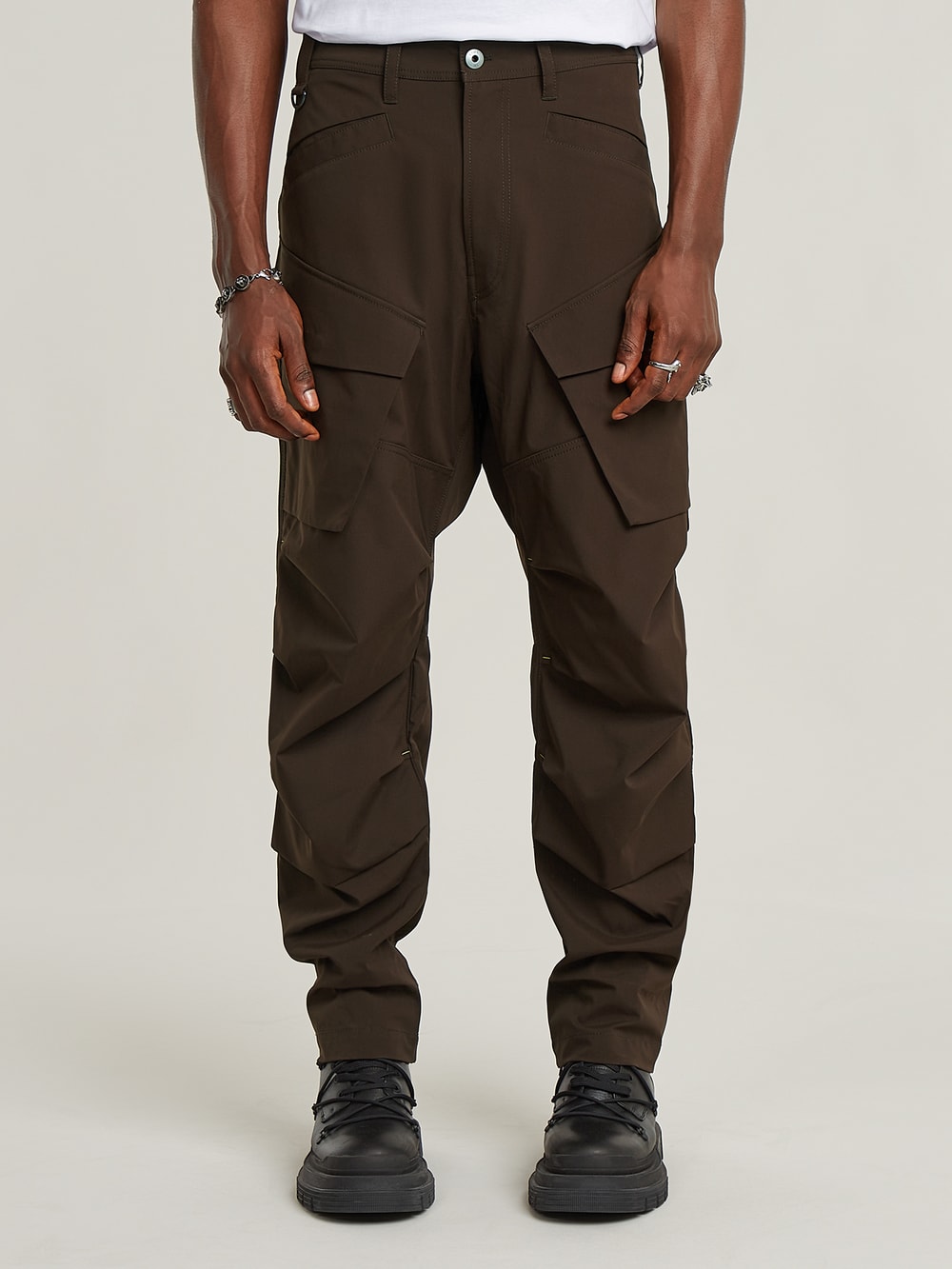 Men's Clothing & Casual Wear | 20% Off | G-STAR® US