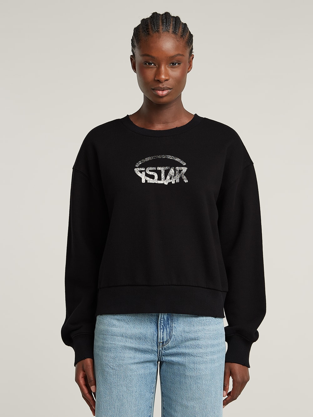 Women s Hoodies Sweatshirts G Star US