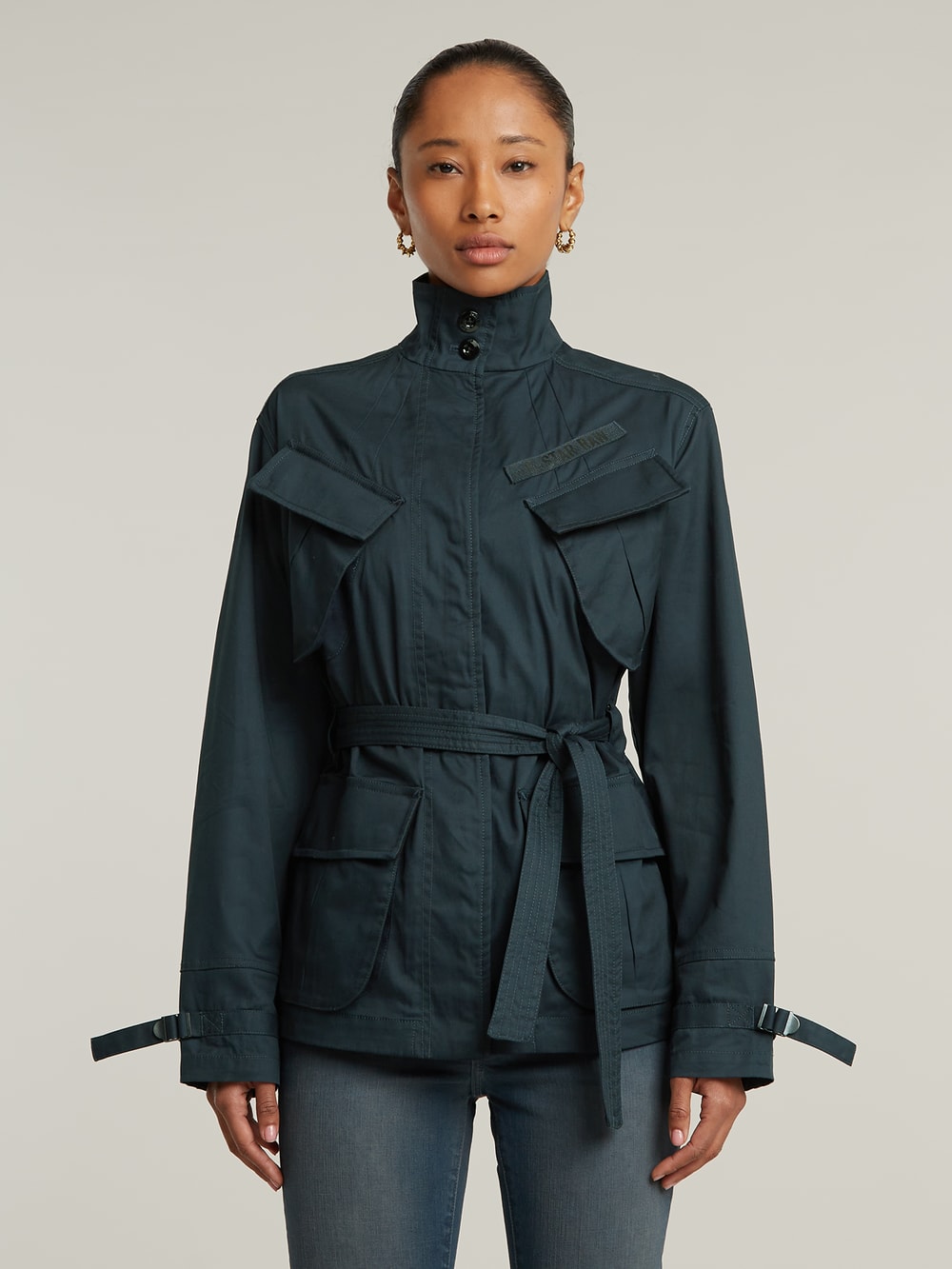 Veste femme g star sale