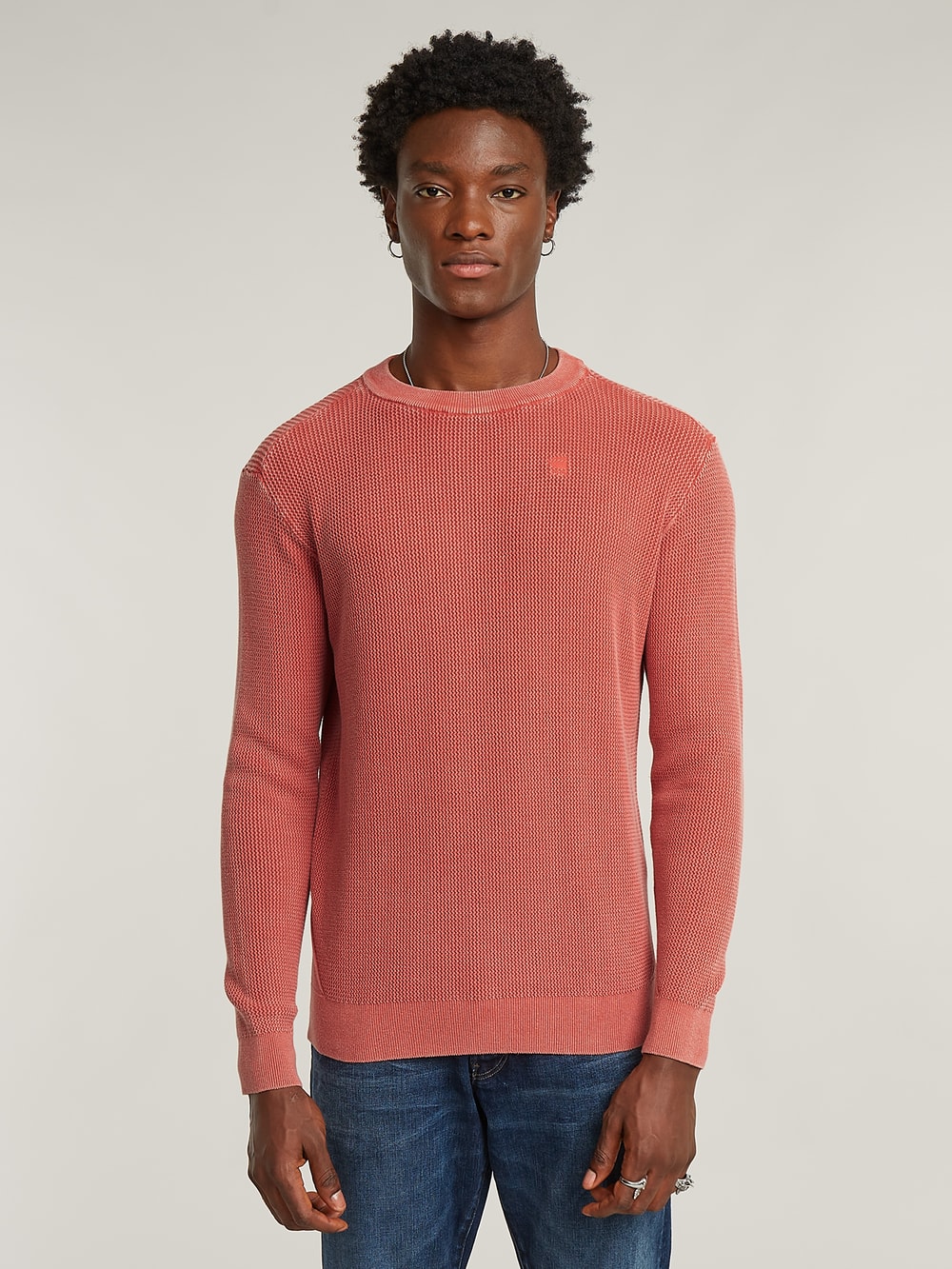 Knitwear | Sweaters & Cardigans | G-Star RAW® US
