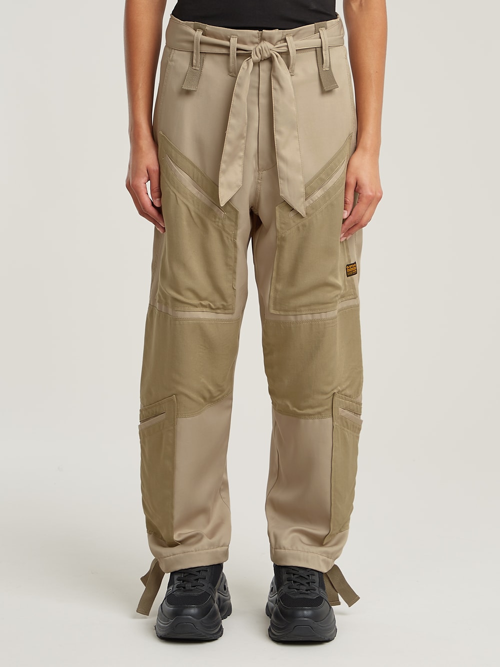 送料込★G-Star★Tone On Tone カーゴパンツ Tone On Tone Cargo Pants | Beige | G-STAR® FI
