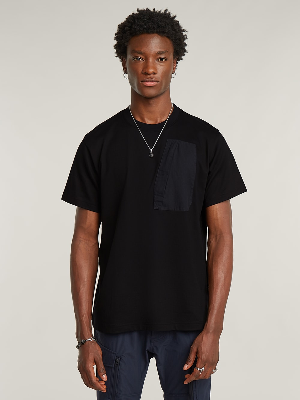Men's Clothing & Fashion | Men's Casual Wear | G-STAR® JP
